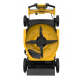 DeWALT DCMWSP156N pļaujmašīna, pašgājējs